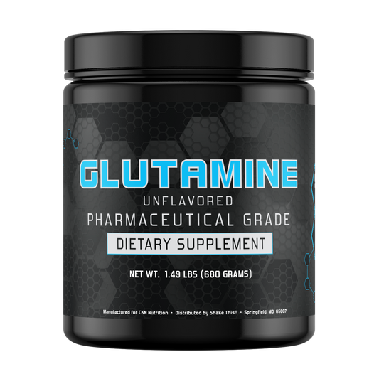 Glutamine (680 g)