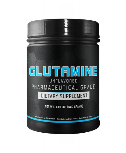 Glutamine Powder (680g)