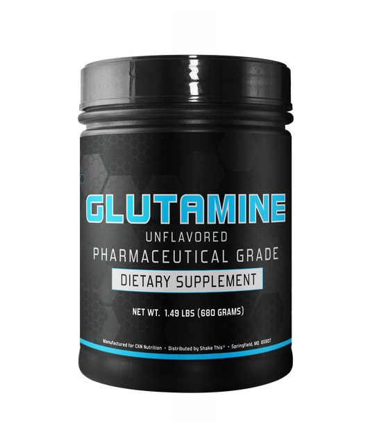 Glutamine Powder (680g)