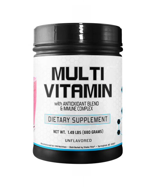 Multi-Vitamin Blend (680 g)