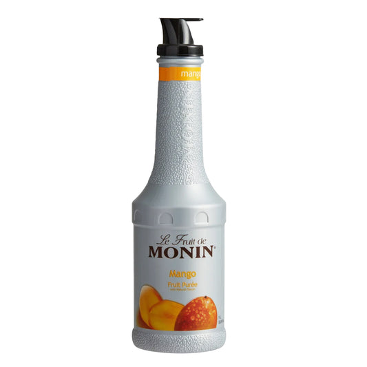 Monin - Mango Puree (1L)