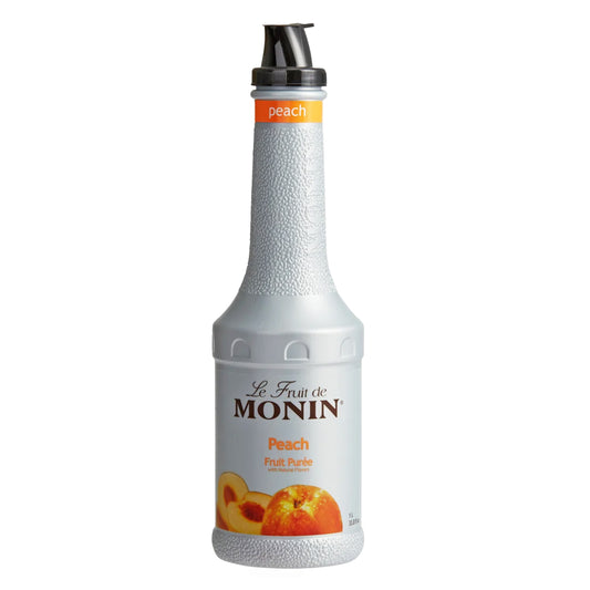 Monin - Peach Puree (1L)