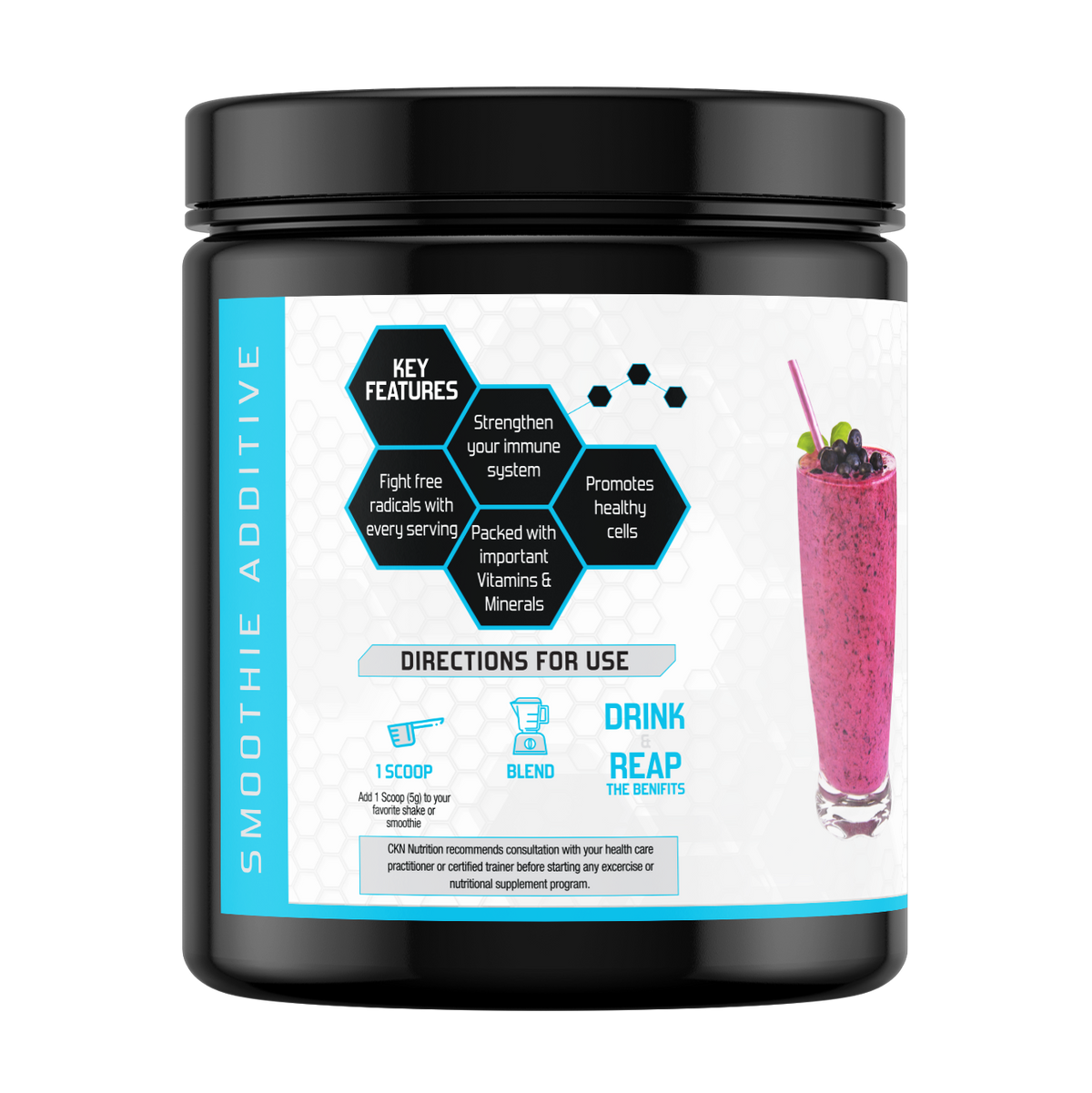 Multivitamin Blend (680 g)