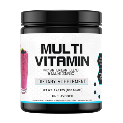 Multivitamin Blend (680 g)