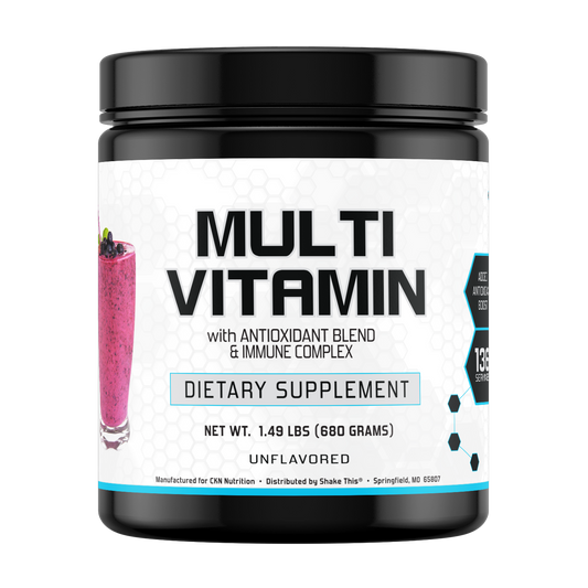 Multivitamin Blend (680 g)