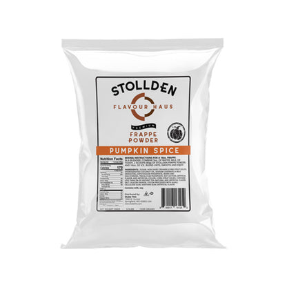 Stollden Frappe Powder
