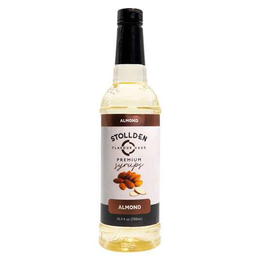 Stollden - Almond (750 ml)