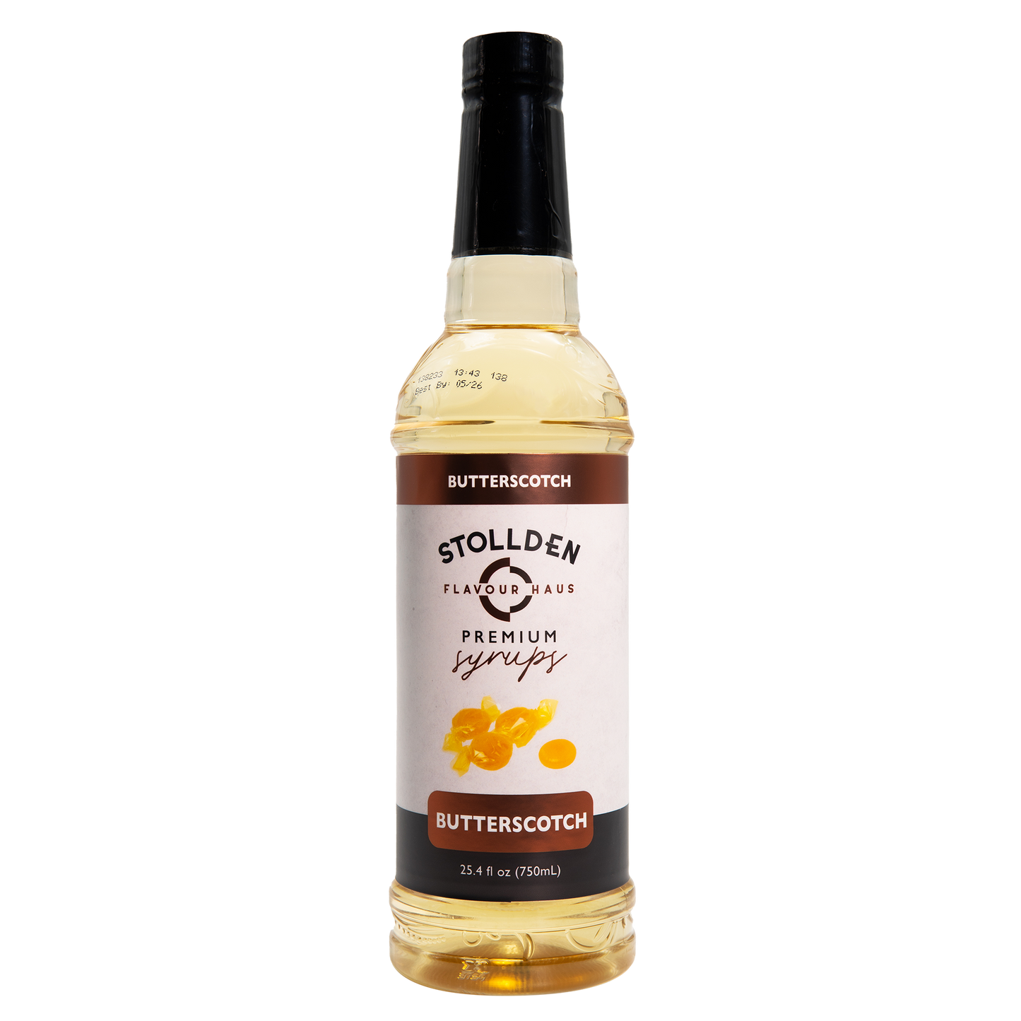 Stollden - Butterscotch (750 ml)