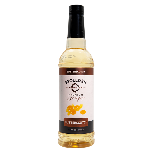 Stollden - Butterscotch (750 ml)