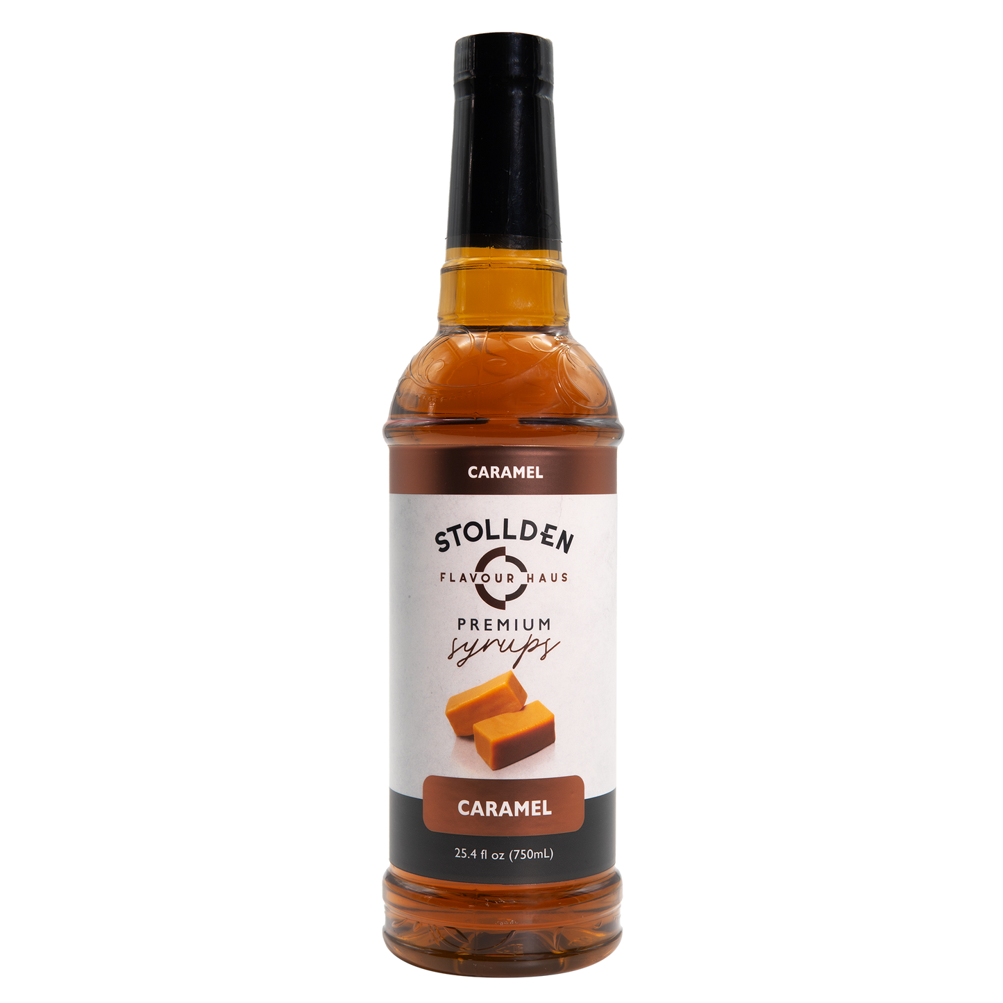 Stollden - Caramel (750 ml)