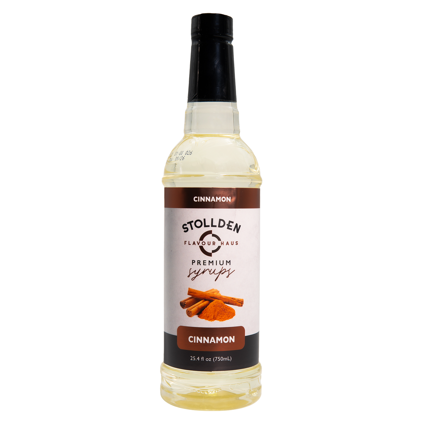 Stollden - Cinnamon (750 ml)