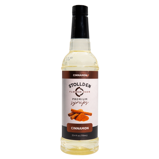 Stollden - Cinnamon (750 ml)