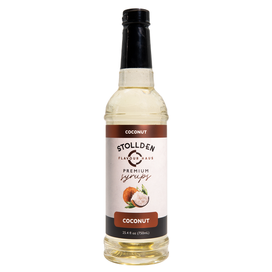 Stollden - Coconut (750 ml)