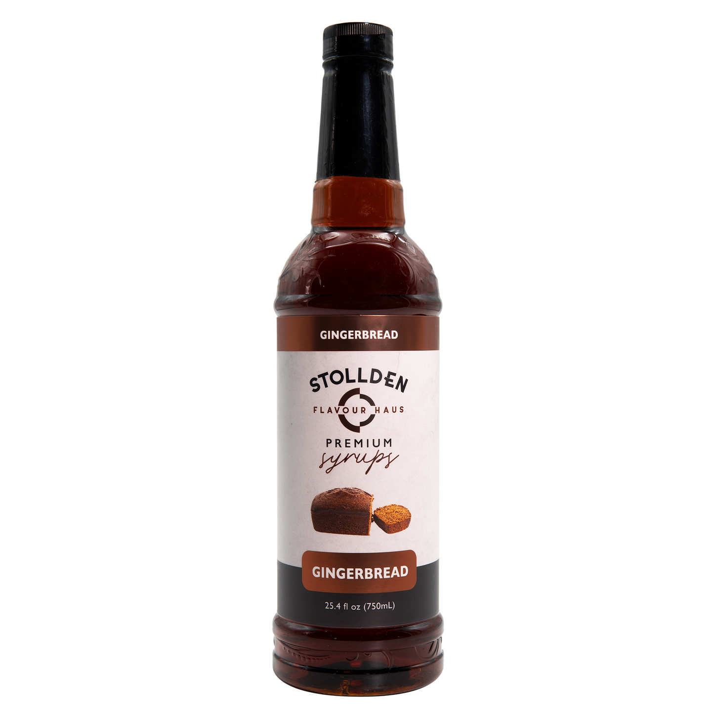 Stollden - Gingerbread (750 ml)