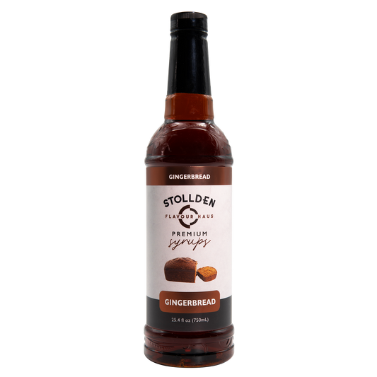 Stollden - Gingerbread (750 ml)