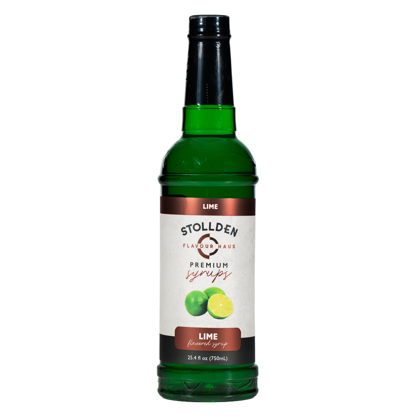 Stollden - Lime (750 ml)