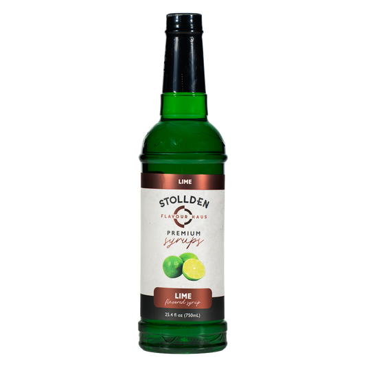 Stollden - Lime (750 ml)