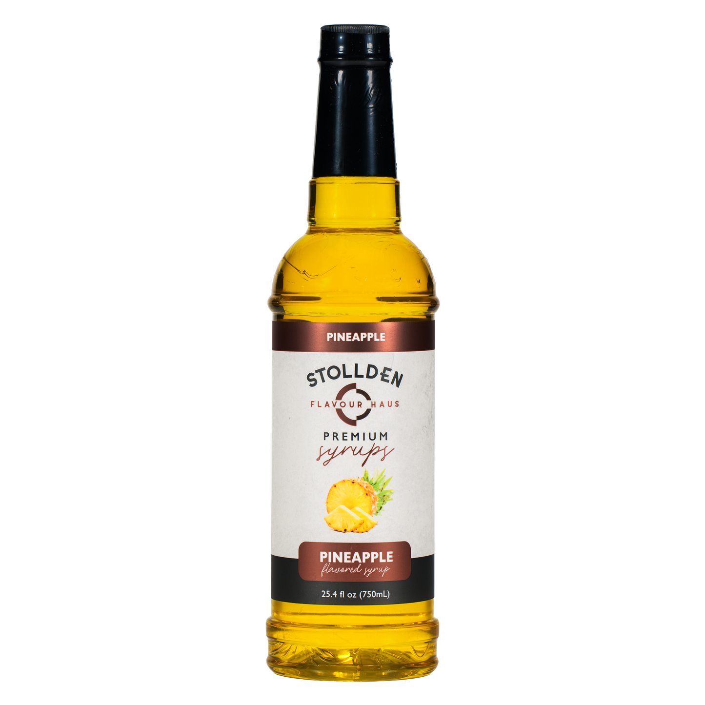 Stollden - Pineapple (750 ml)