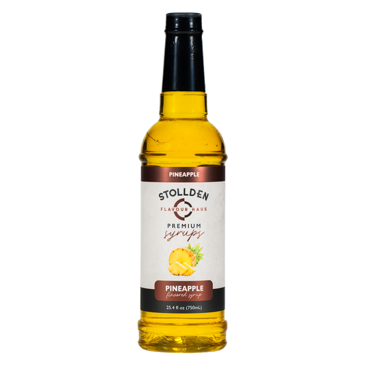 Stollden - Pineapple (750 ml)