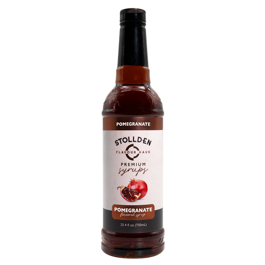 Stollden - Pomegranate (750 ml)