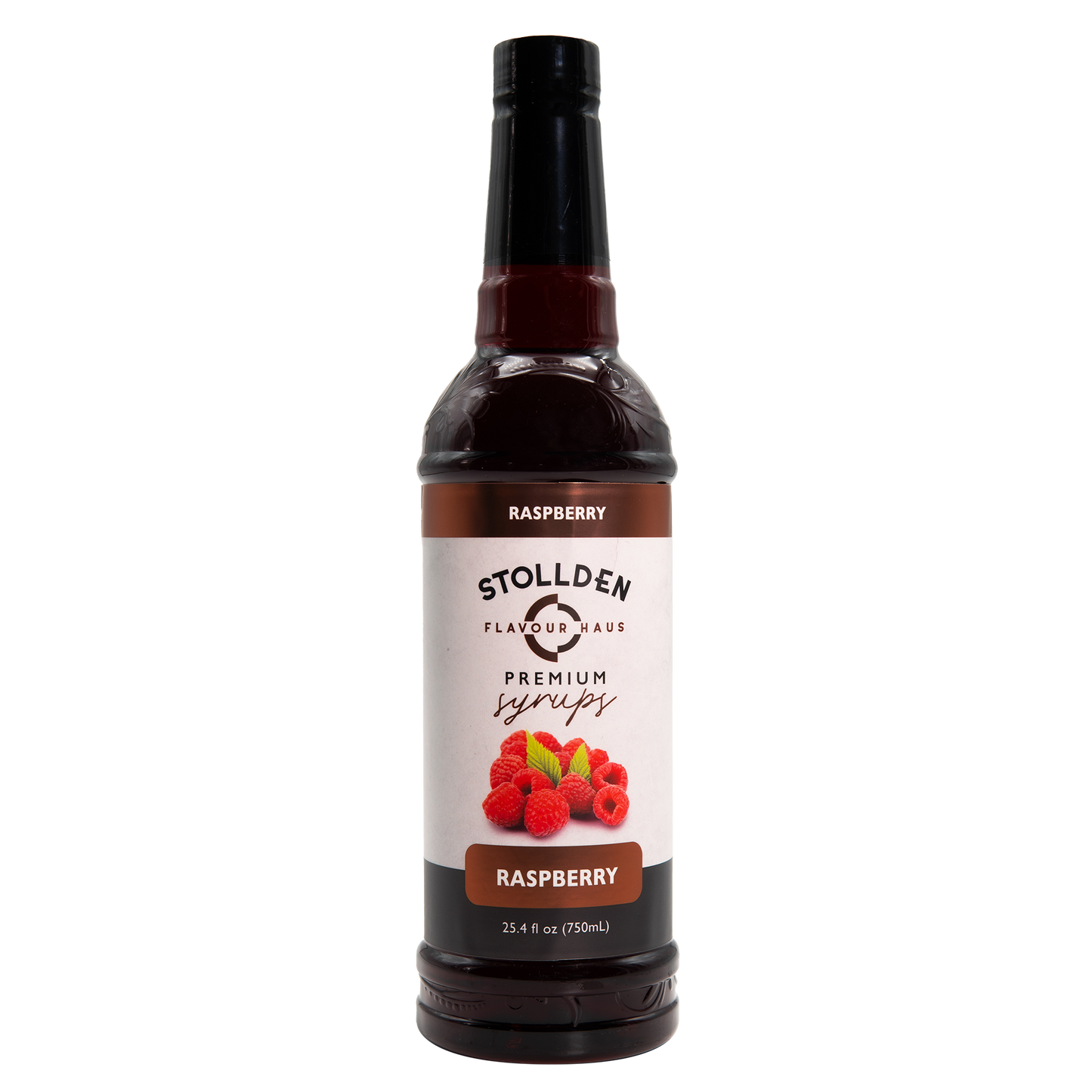 Stollden - Raspberry (750 ml)