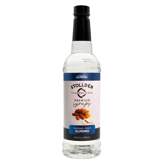 Stollden SF - Almond (750 ml)