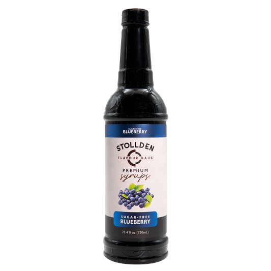 Stollden SF - Blueberry (750 ml)