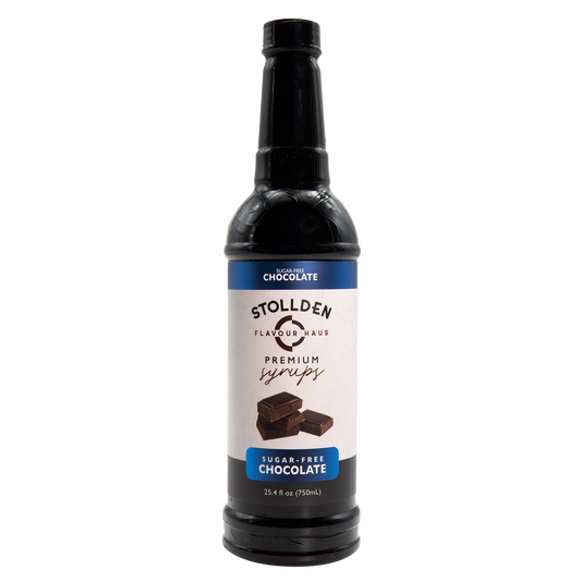 Stollden SF - Chocolate (750 ml)