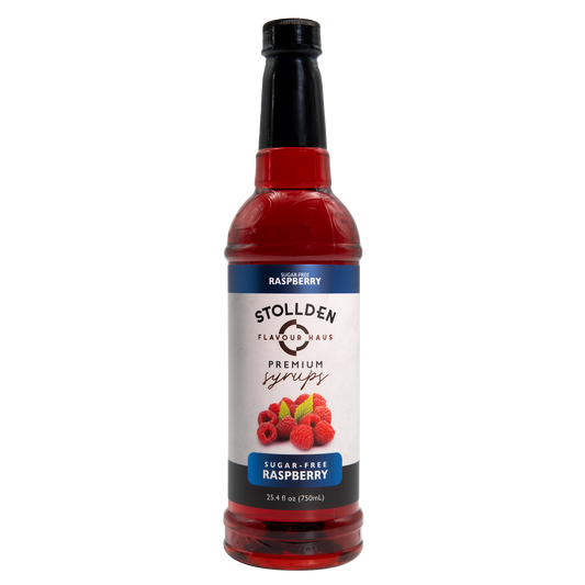 Stollden SF - Raspberry (750 ml)