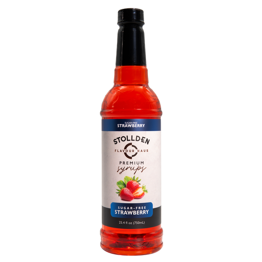 Stollden SF - Strawberry (750 ml)