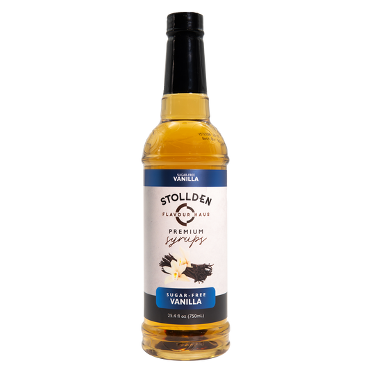 Stollden SF - Vanilla (750 ml)