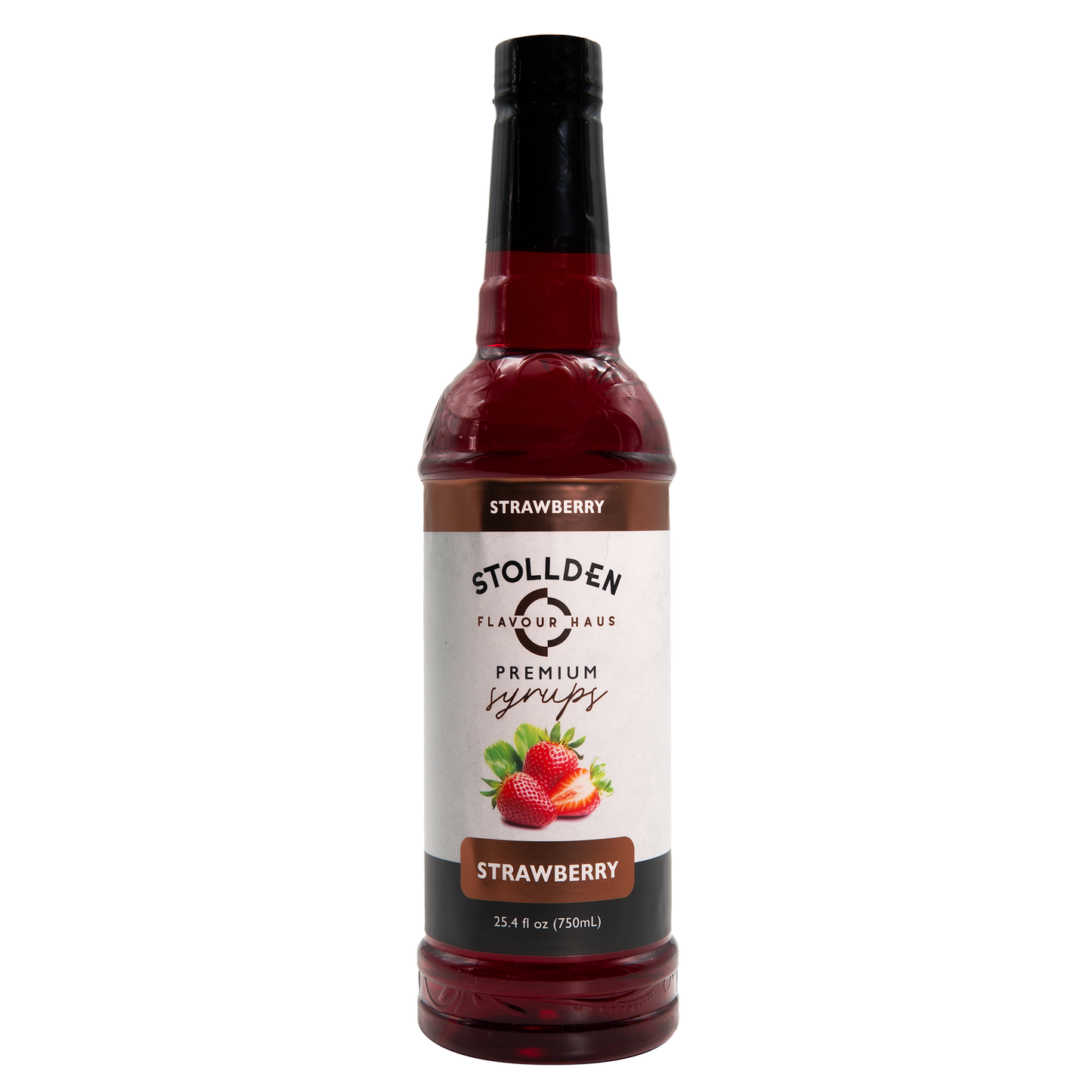 Stollden - Strawberry (750 ml)