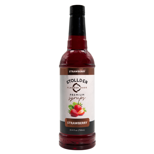 Stollden - Strawberry (750 ml)