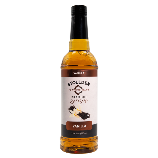 Stollden - Vanilla (750 ml)