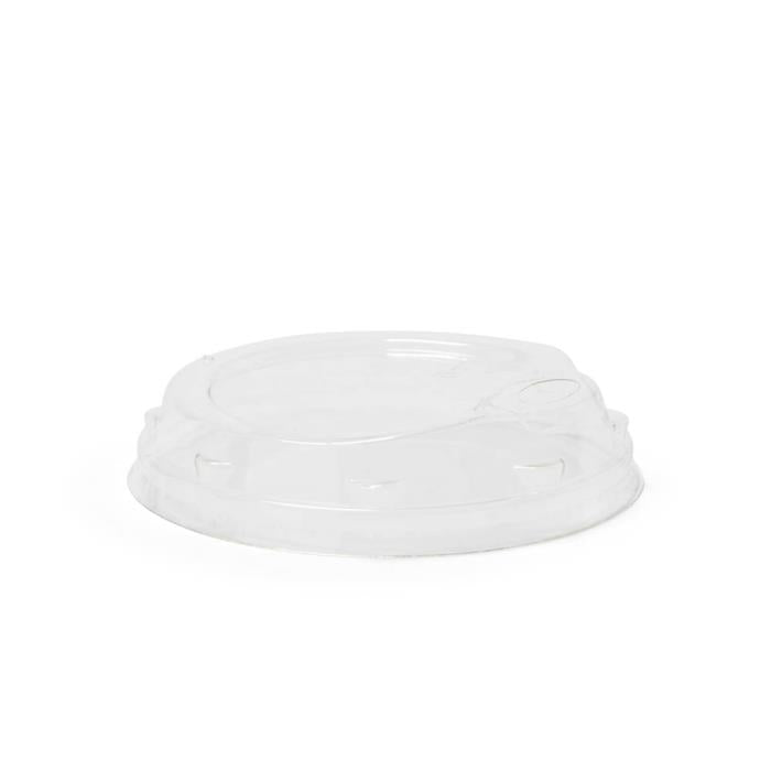 Lid - Strawless Lid for Plastic Cups