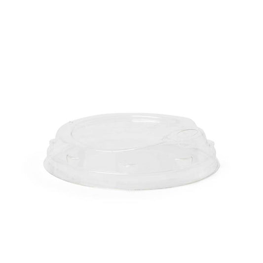 Lid - Strawless Lid for Plastic Cups