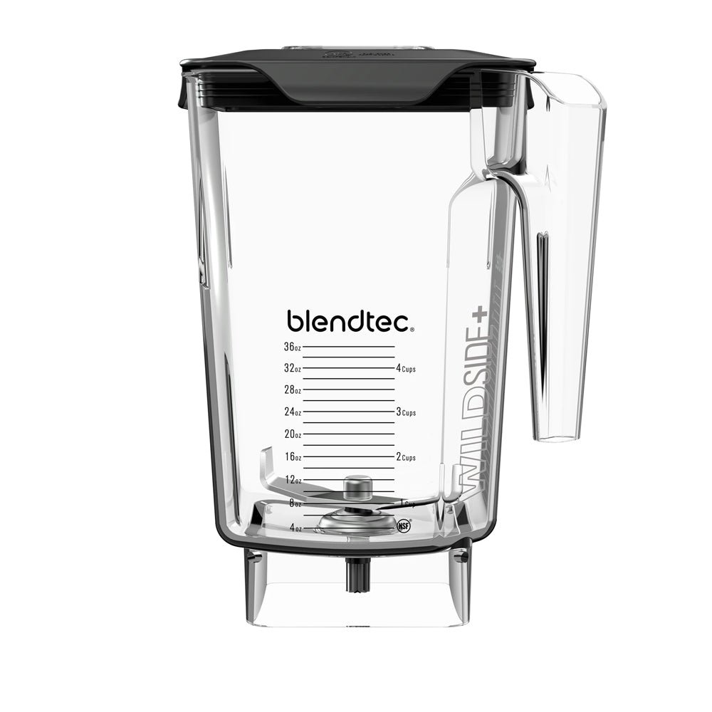 Blendtec Blender Jar - Wildside with Lid