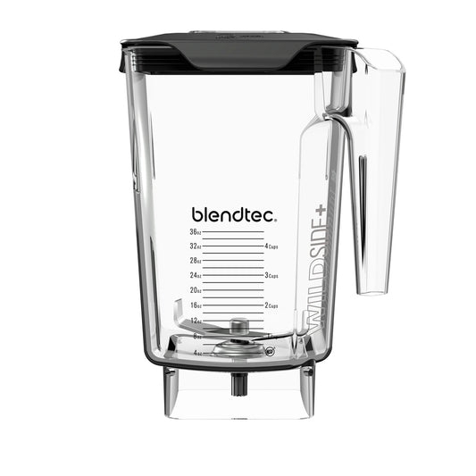 Blendtec Blender Jar - Wildside with Lid