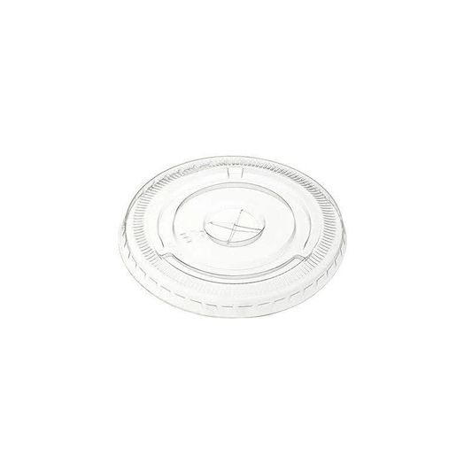 Lid - Flat Lids for Plastic Cups