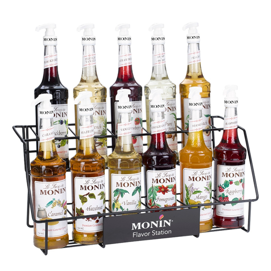 Monin Syrups